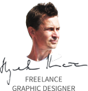 HYNEK KUCERA FREELANCE GRAPHIC DESIGNER