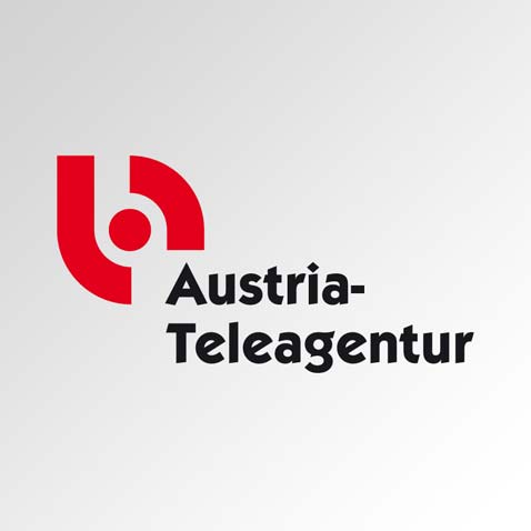 Logotyp telekomunikační společnosti • Klient: Austria-Teleagentur s.r.o.