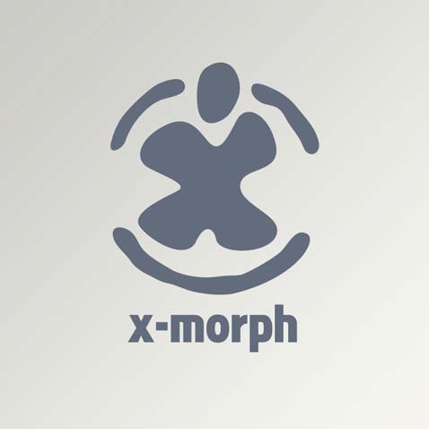 Značka sportovního vybavení • Klient: X-Morph Sports USA